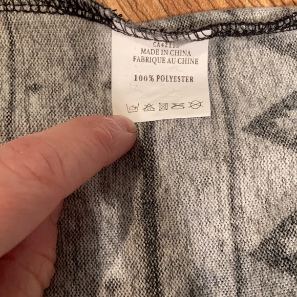 STYLE FAX Dress Medium - Picture 4 of 8